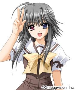 在本作中,玩家将通过游戏主人公土见凛来修复芙蓉枫的丢失的记忆.