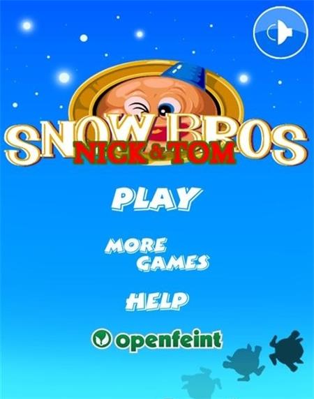雪人兄弟单机版下载|雪人兄弟classicv1.0.0 官方版