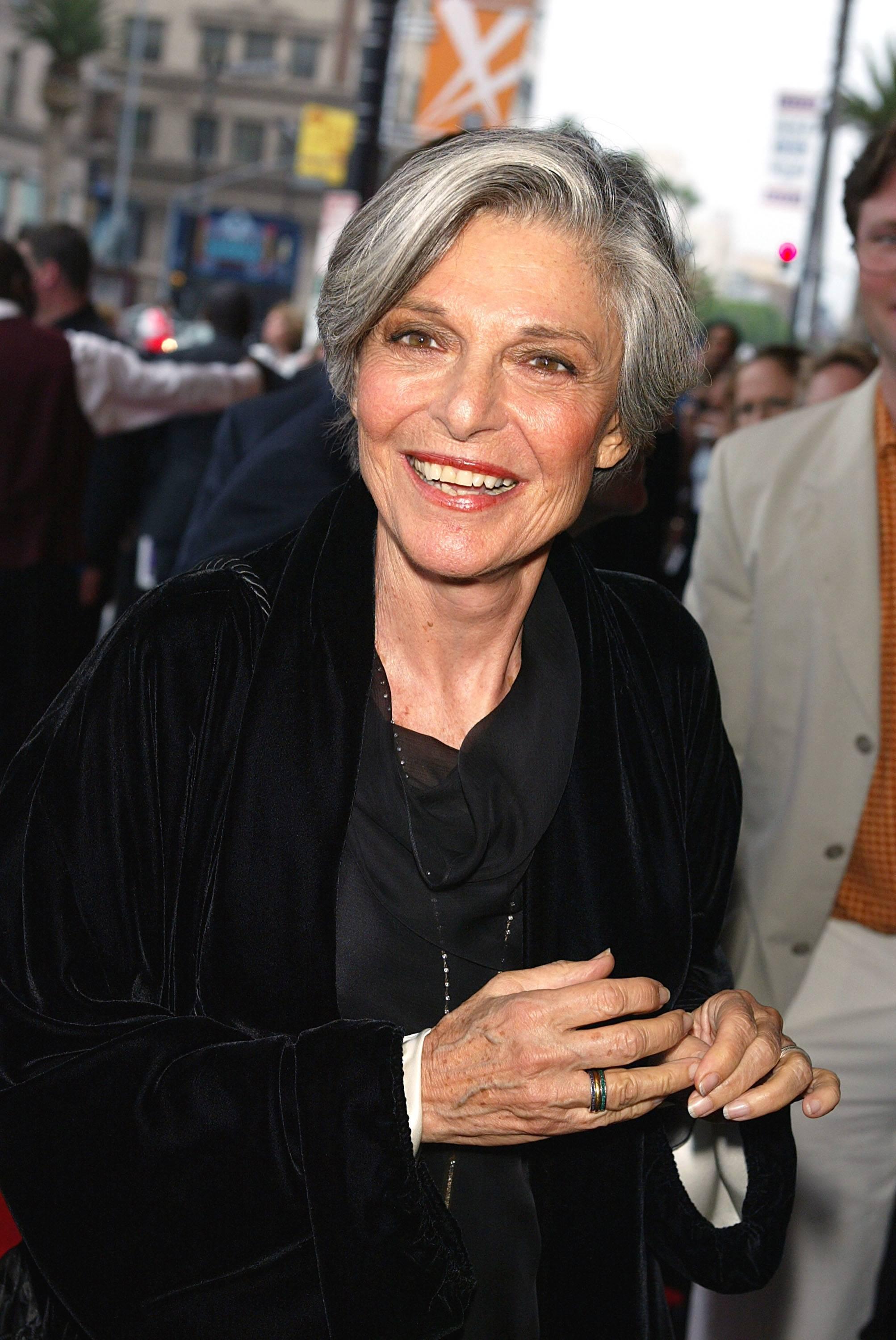  p>安妮·班克罗夫特(英语:anne bancroft,1931年9月17日-2005年6月6