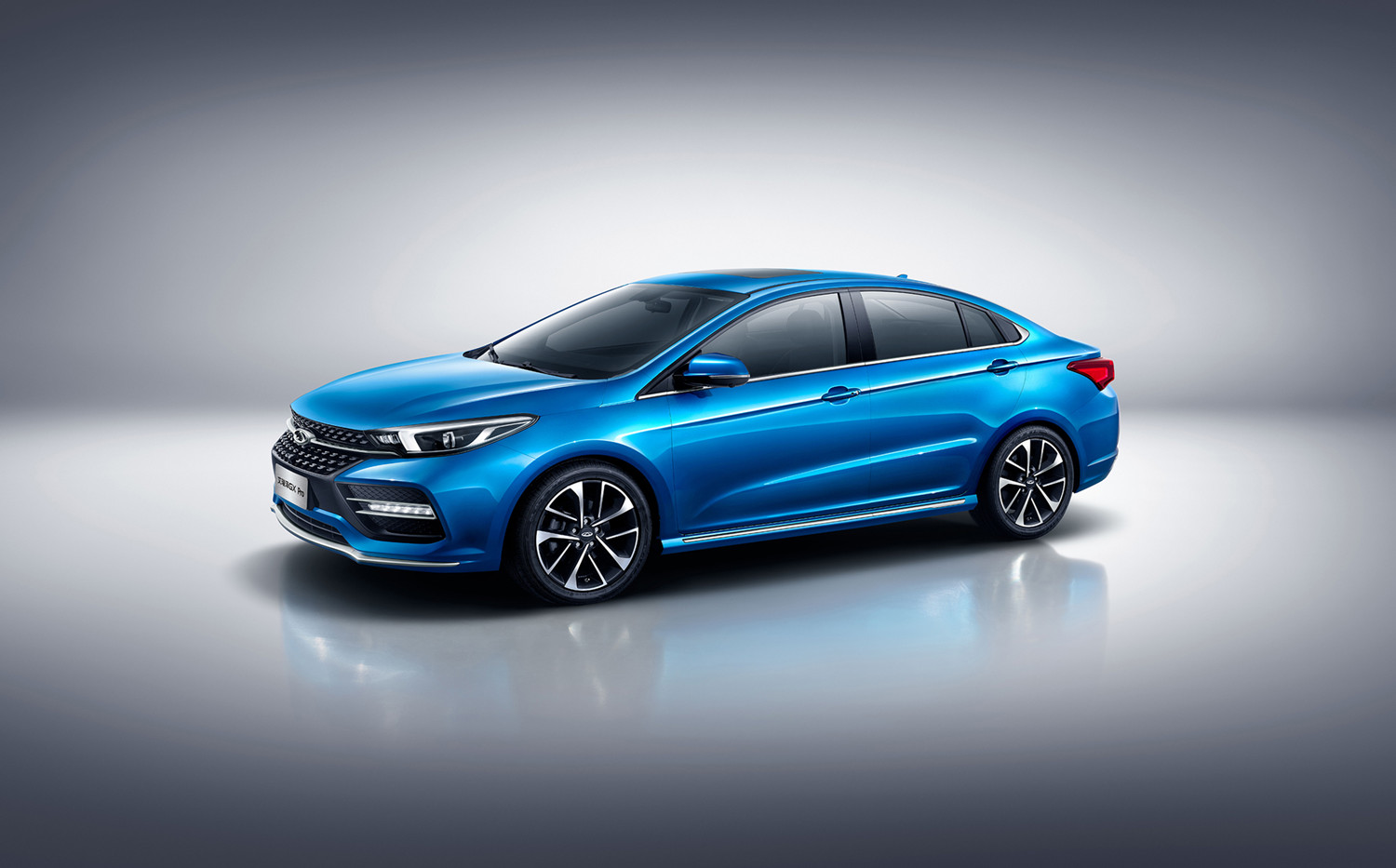 奇瑞汽车有限公司