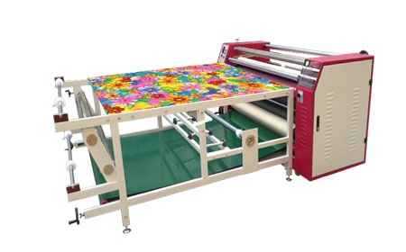 热转印机器设备