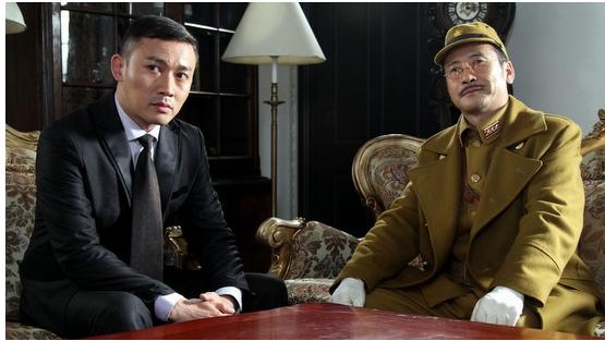  p>《刀出鞘》是一部40集的电视连续剧,属于谍战悬疑类.