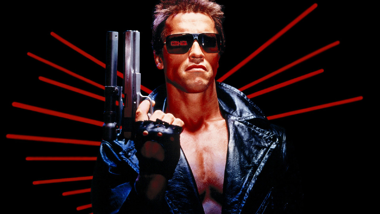 魔鬼终结者terminator(1984)