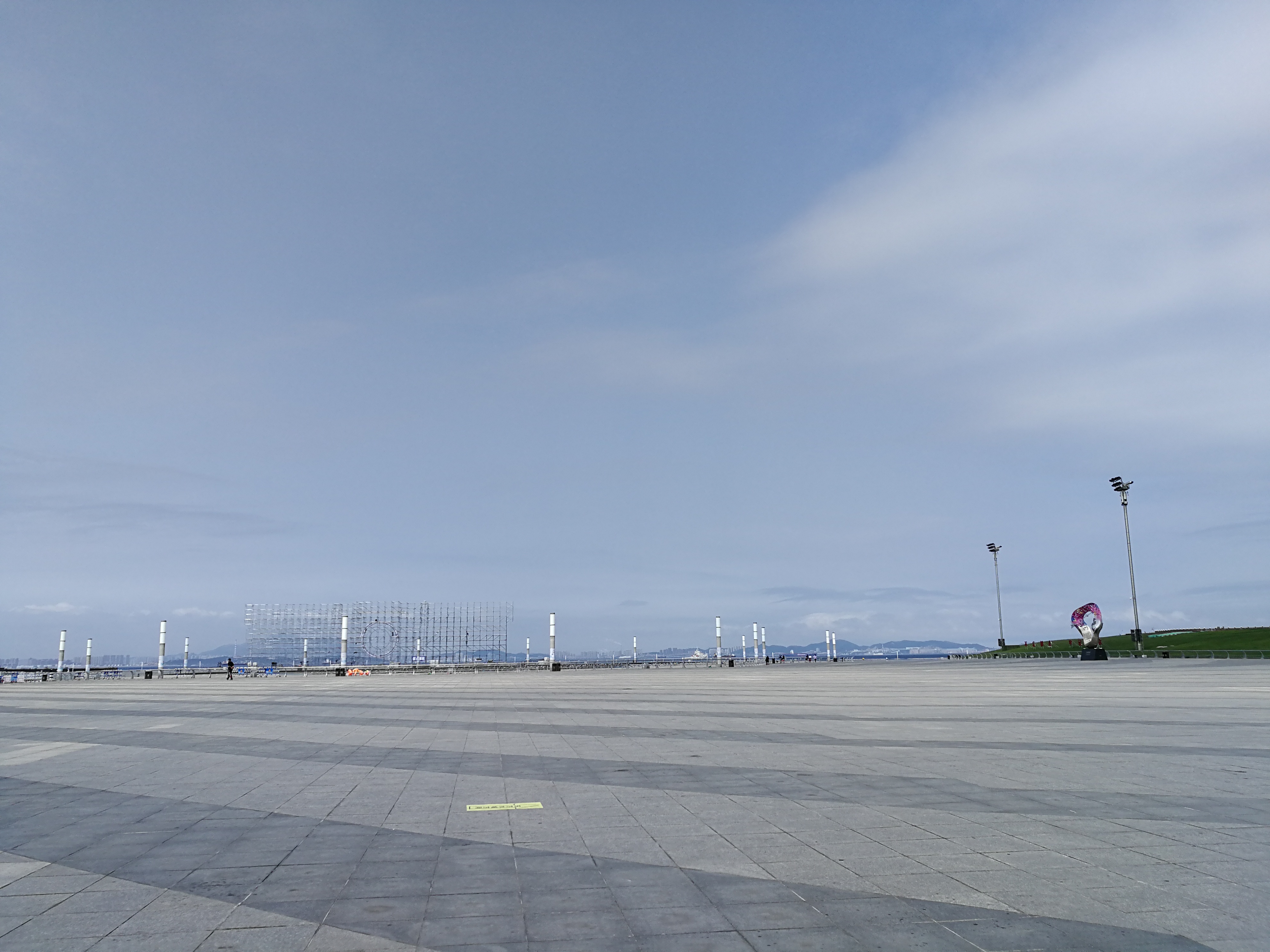 大连维多利亚广场