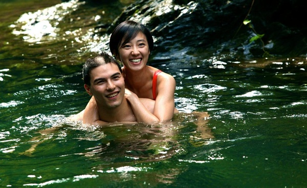 女朋友○男朋友