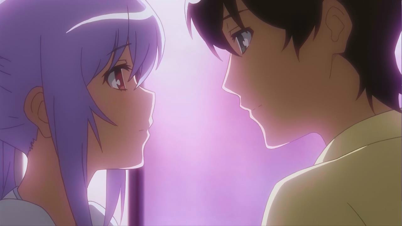 艾拉是由aniplex动画工房公司企划的原创