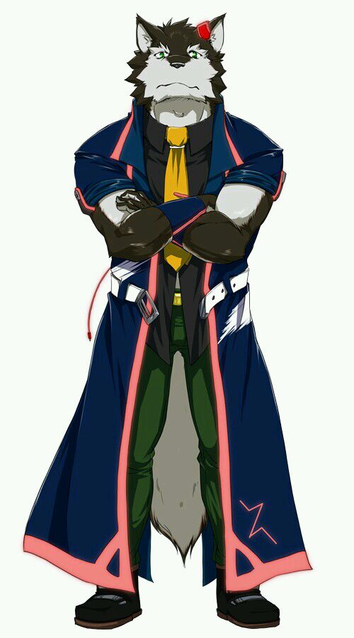  p>狼音阿罗(狼音アロ,rouon aro)是歌声合成软件 a href="#">utau /a