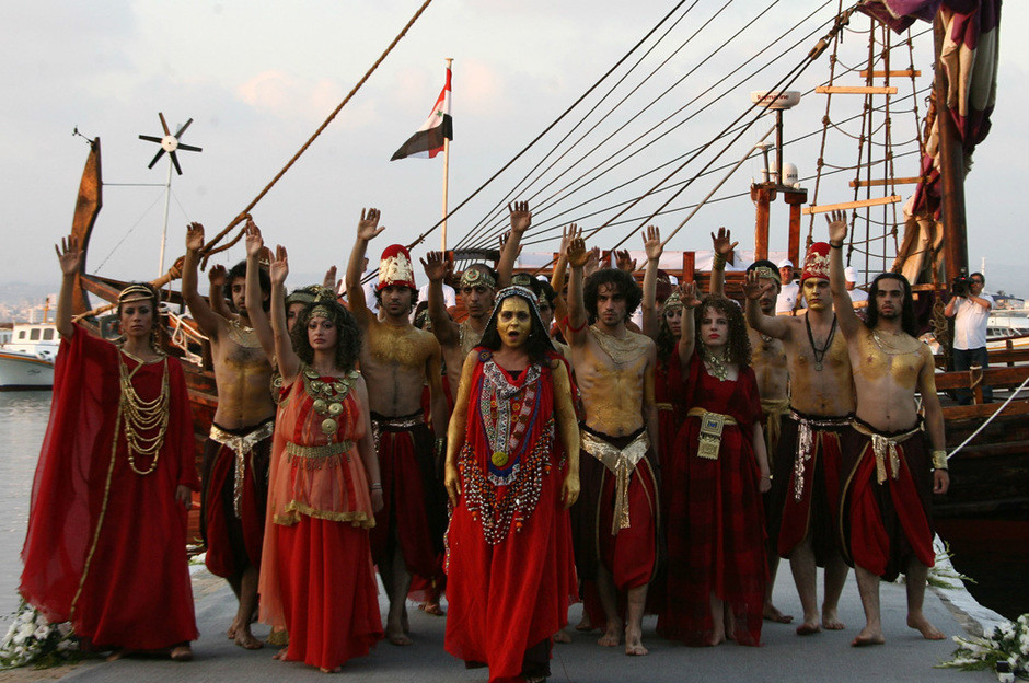  p>腓尼基语是古代 a target="_blank" href="/item/腓尼基人/4744321