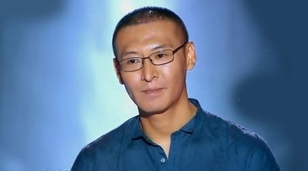 中国好声音第二季 阚立文