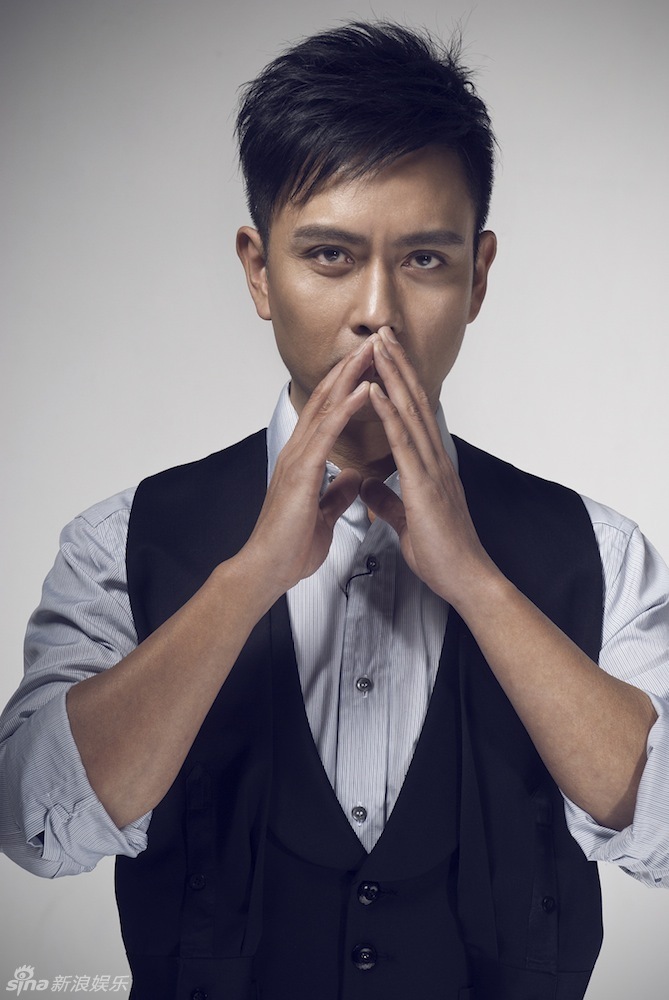  p>谢君豪,1963年3月23日生于中国香港,中国香港影视演员.