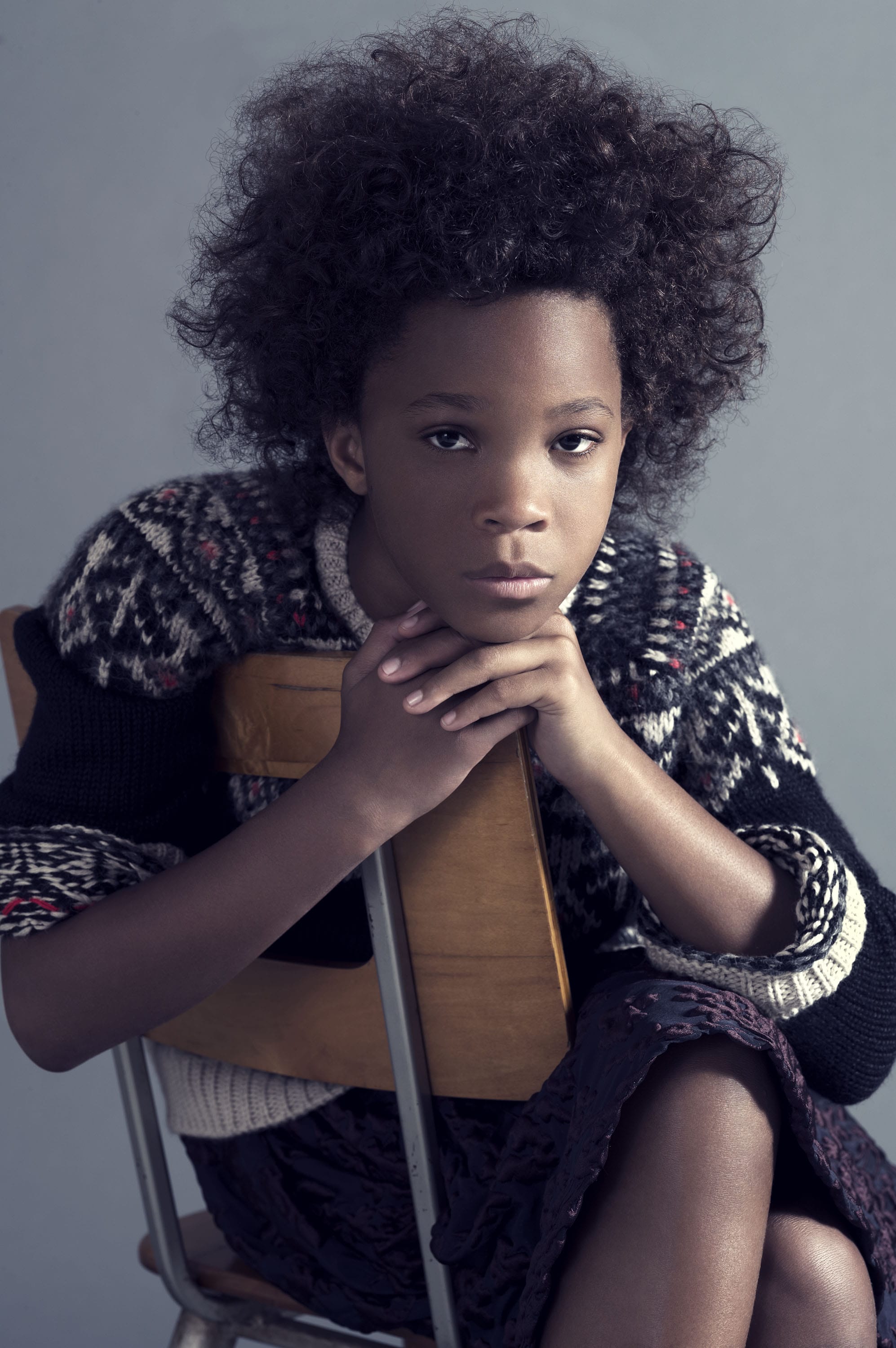 quvenzhané wallis