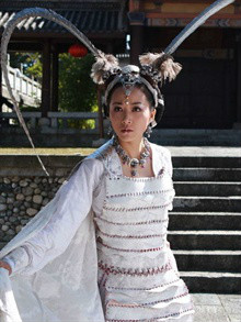  p>2010版(又称浙版西游记)《西游记》是改编自 a target="_blank"