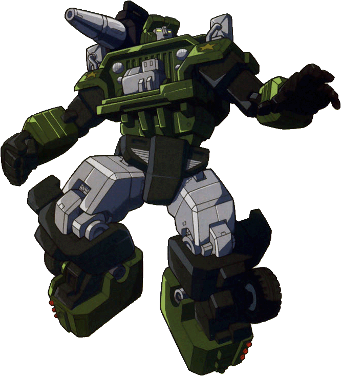 ">探长(hound)是《 a target="_blank" href="/item/变形金刚/521404"