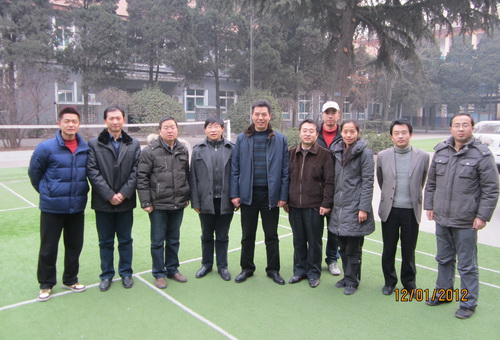 西安市东仪中学