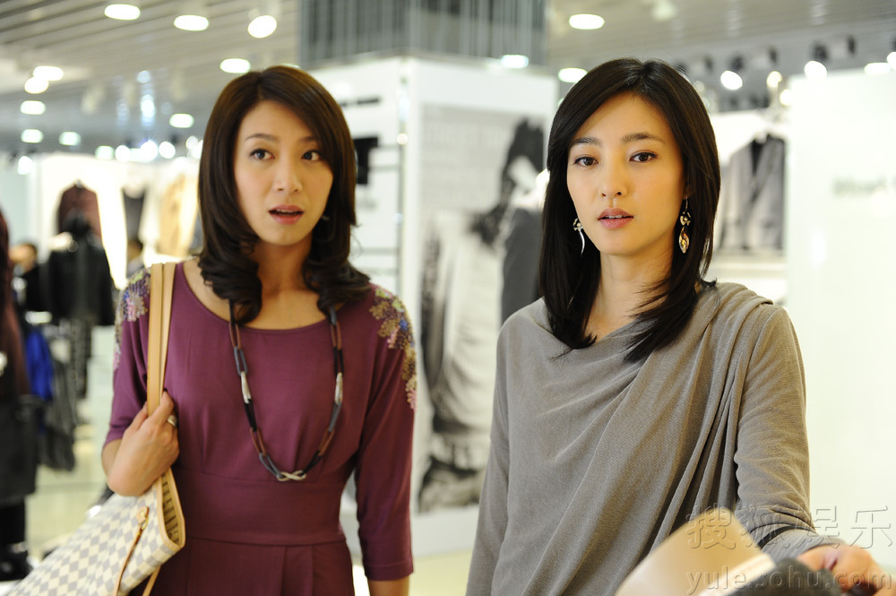 盛女的黄金时代