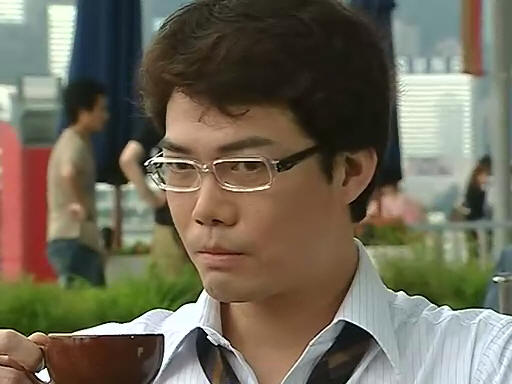 1967年7月15出生于中国香港,中国影视男演员.