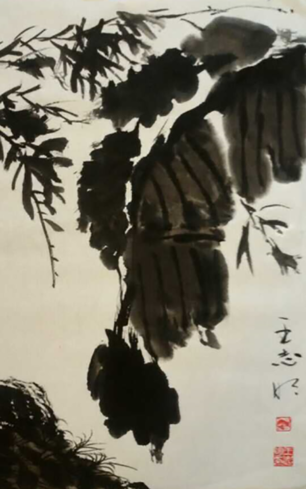 王志明
