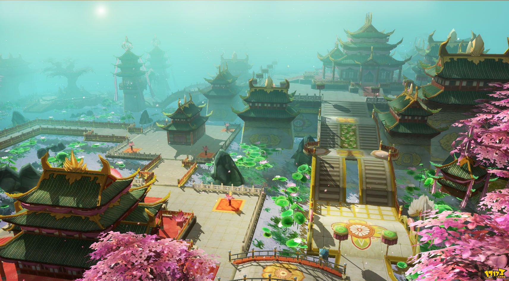 href="#">问天科技 /a>完全自主研发的一部 a href="#">仙侠 /a>网游