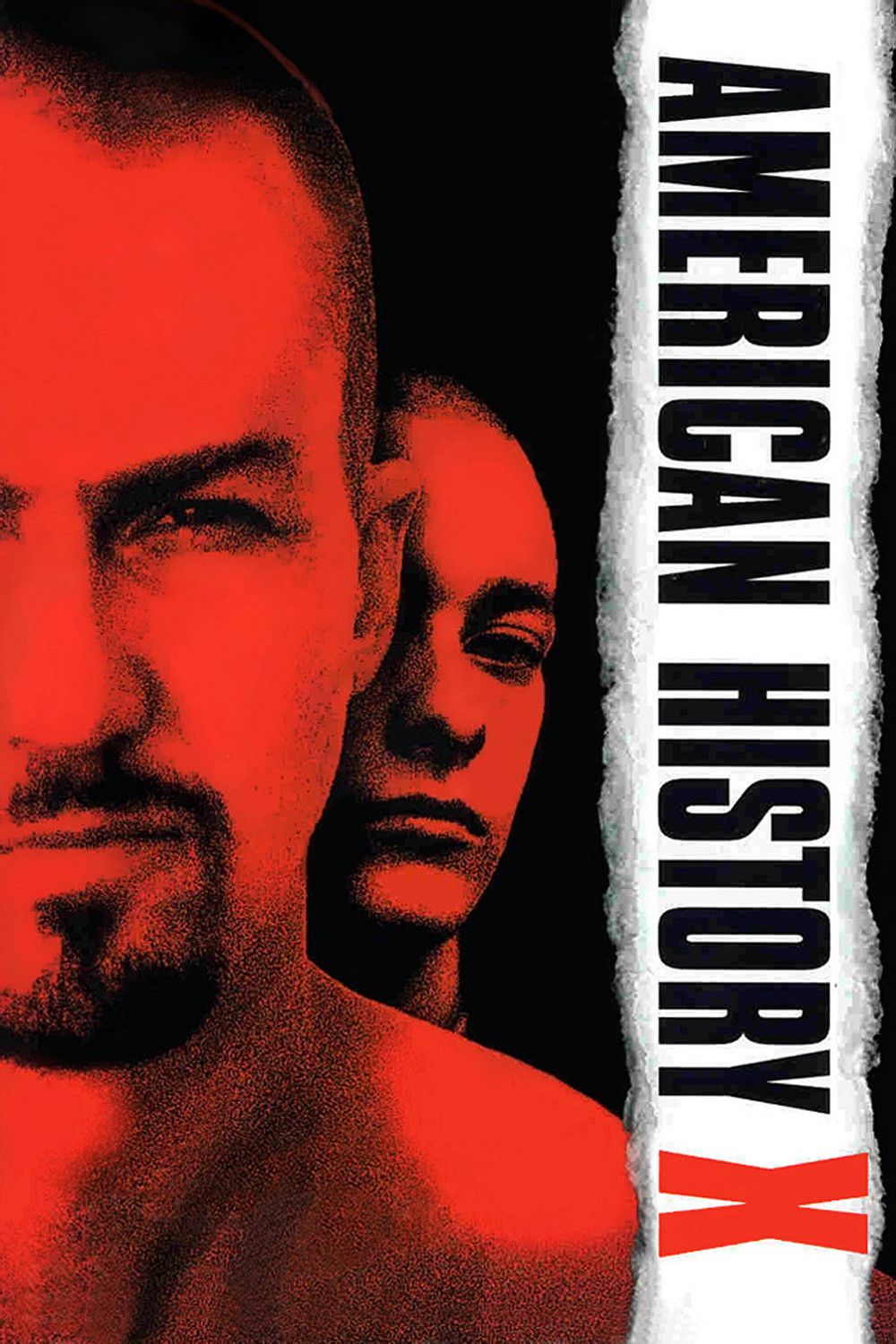 美国x档案americanhistoryx(1998)