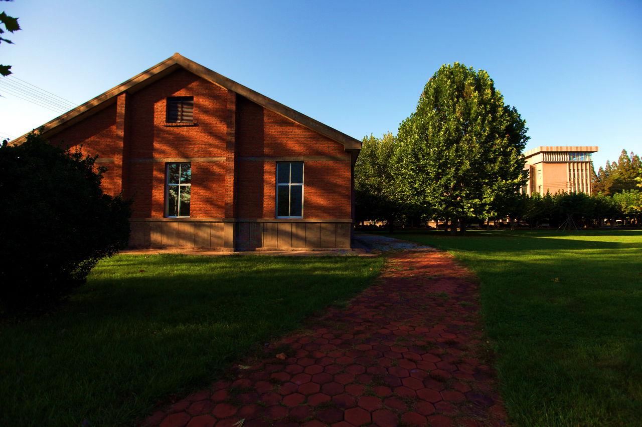 青岛农业学院海都学院