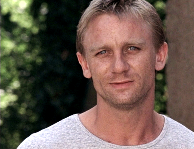 丹尼尔   克雷格