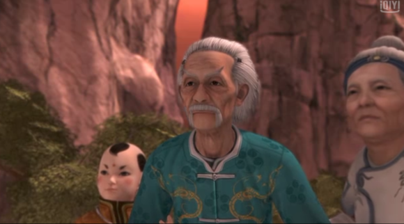 ">破阵,国产3d动画《 a target="_blank" href="/item/侠岚/3605551"