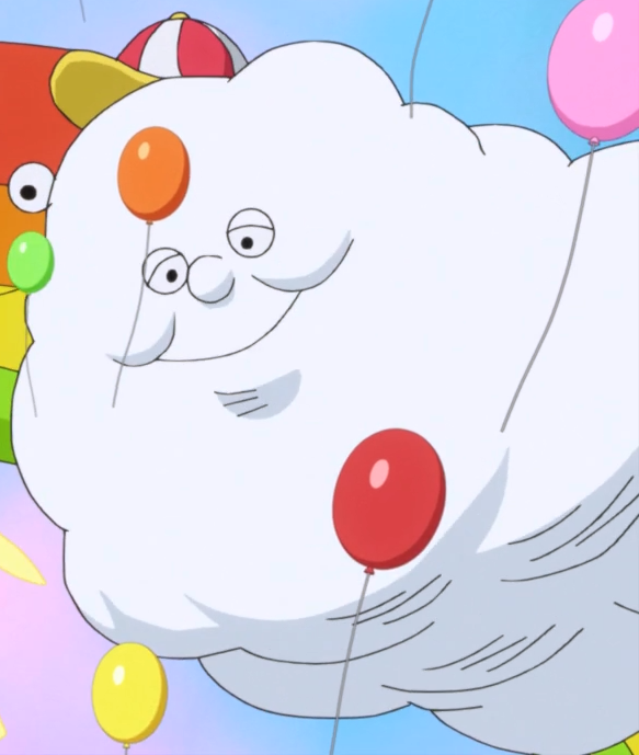  p>宙斯,日本漫画《 a target="_blank" href="/item/航海王/75861"