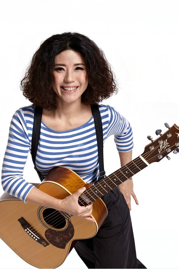 中国好声音第二季 刘彩星