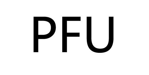 PFU（PFU上海计算机有限公司）_百度百科
