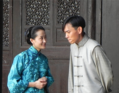 ="go03zbdk51">刘婉婷,1976年3月23日出生于中国,汉族,中国内地女演员
