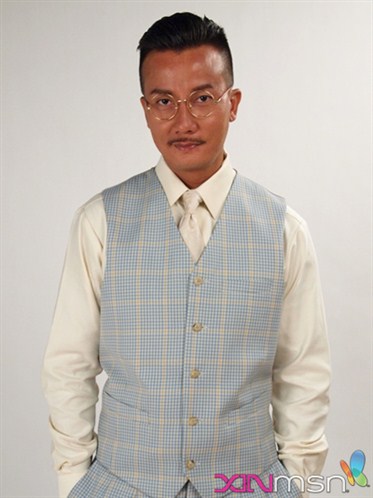  p>陈汉玮,出生于柔佛州,华语影视男演员.