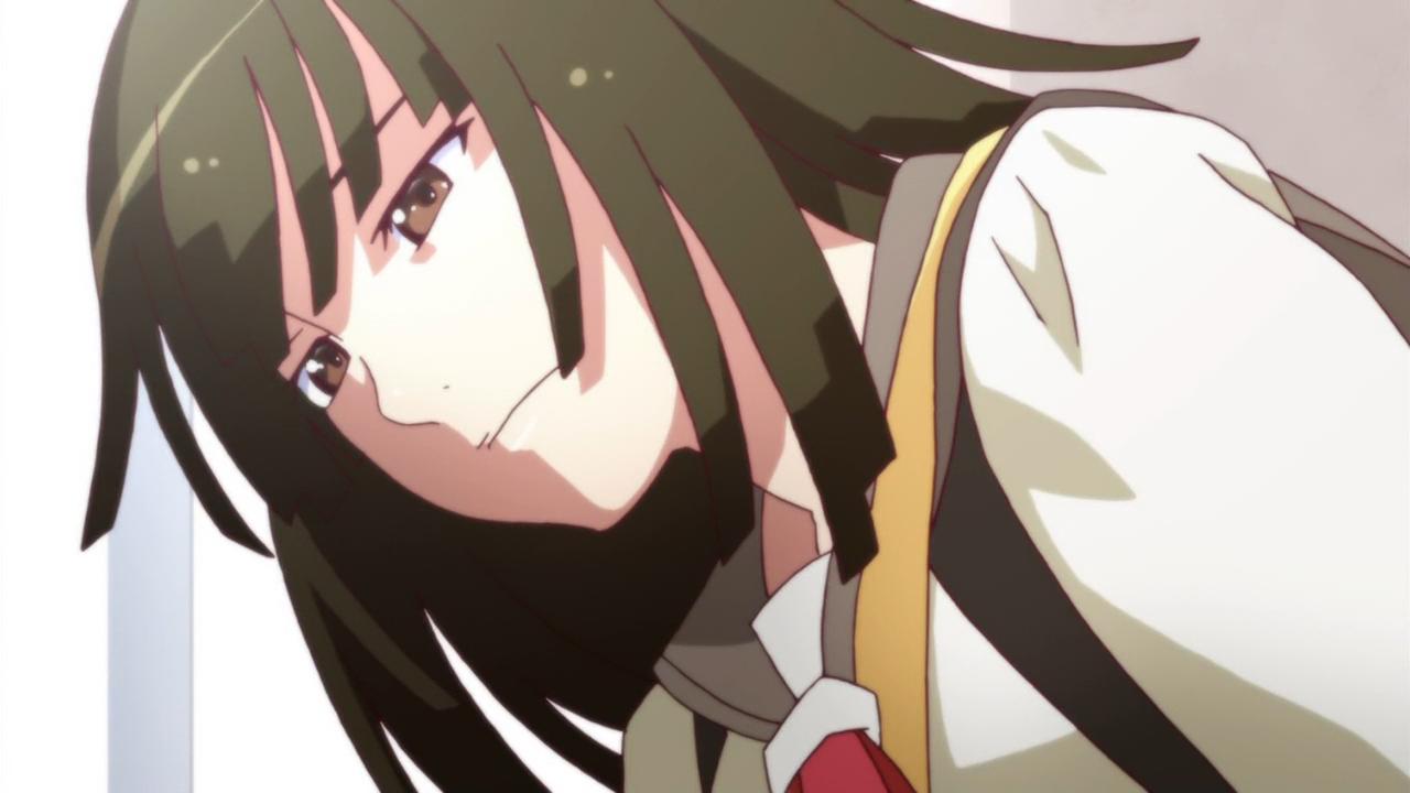 >物语系列 /a>》轻小说及其改编动画中的主要角色之一,被蛇缠绕的少女