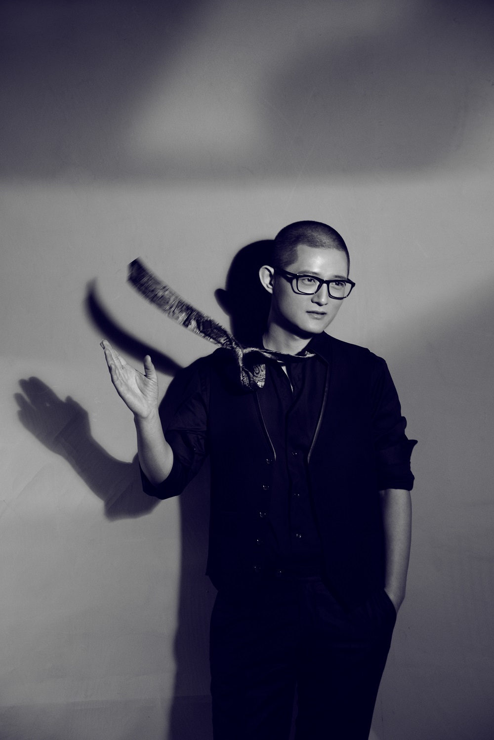  p>刘明辉,1980年1月1日生于中国吉林长春,中国大陆摇滚风格歌手,原创