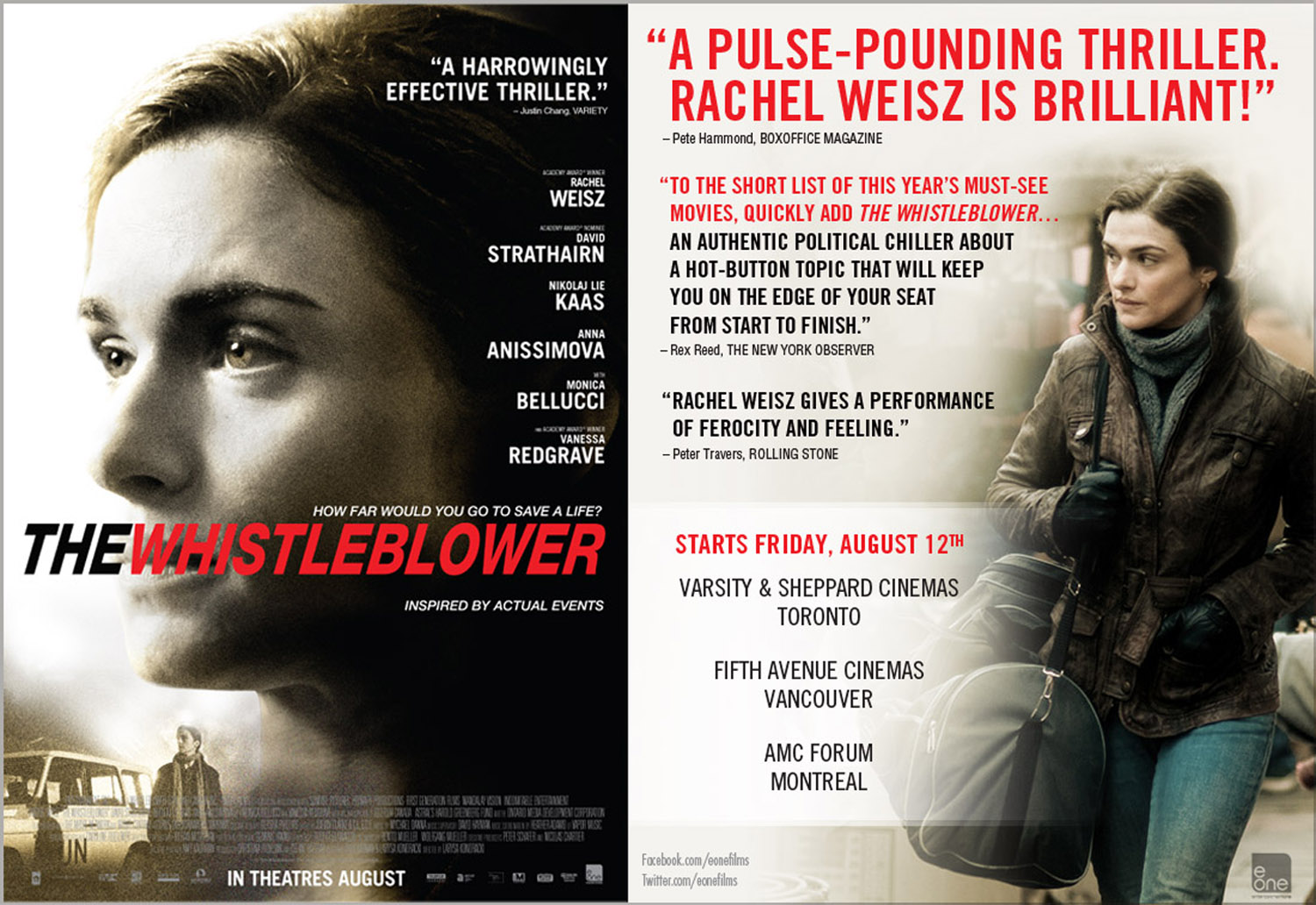  p>《告密者》是由美国顶峰娱乐出品的惊悚片,由 a href="#" data