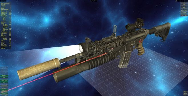 World of Guns: Gun Disassembly_百度百科