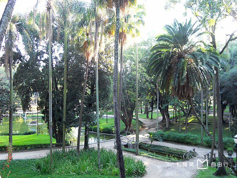 圣保罗独立公园