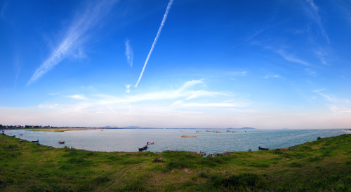 巢湖牛湾