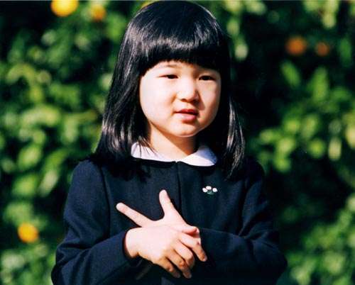  p>敬宫爱子内亲王(敬宫爱子内亲王;としのみやあいこないしんのう;)