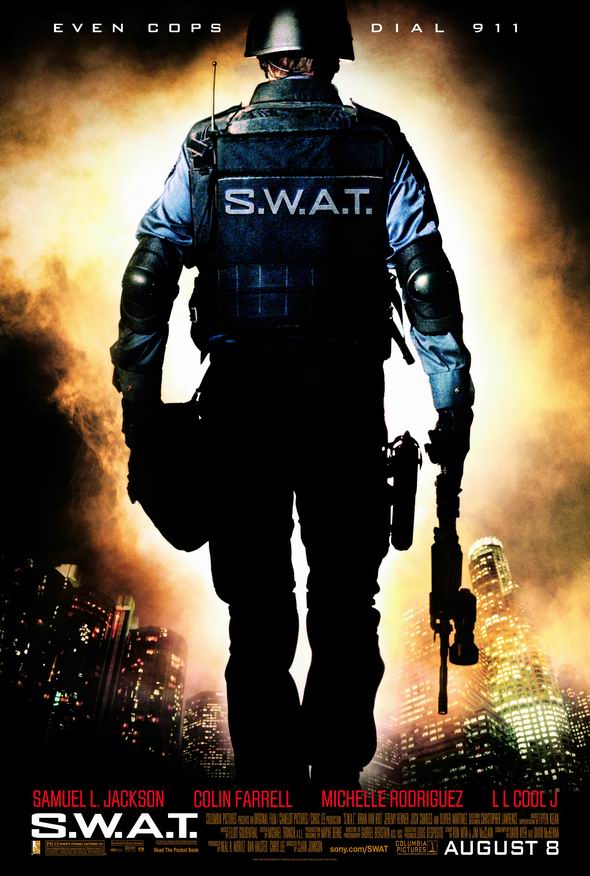 反恐特警组s.w.a.t.(2003)