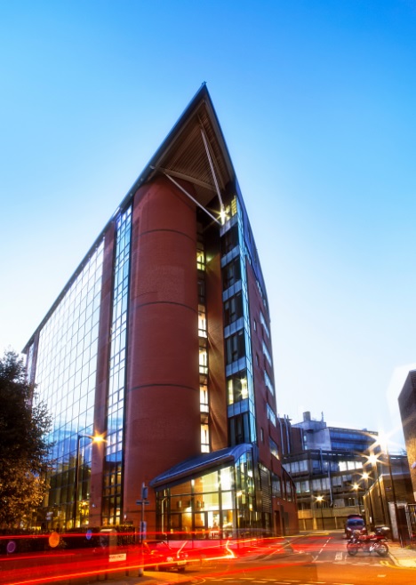  p>伦敦南岸大学 (london south bank university,简称:lsbu) 是 a