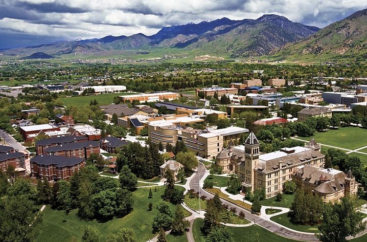 utah state university