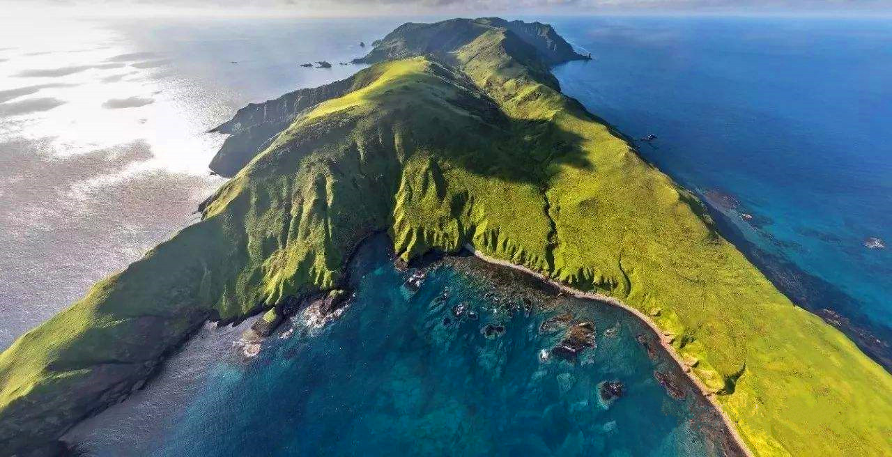 萨哈林岛和桦太厅是什么？一段清末屈辱史，日俄两国为此纠缠不止_百科TA说