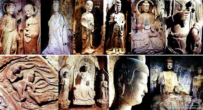 东方雕塑馆