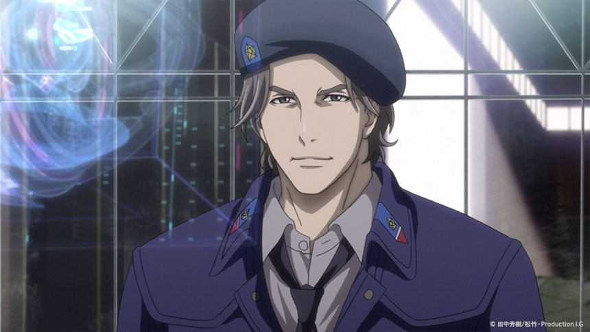 银河英雄传说:全新命题