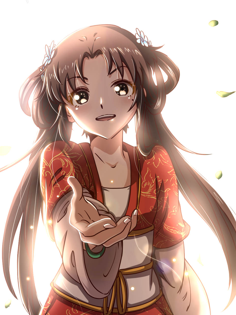战国千年
