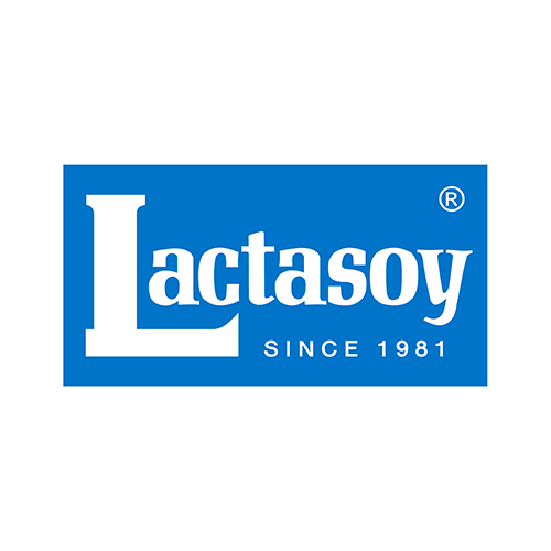 Lactasoy_百度百科