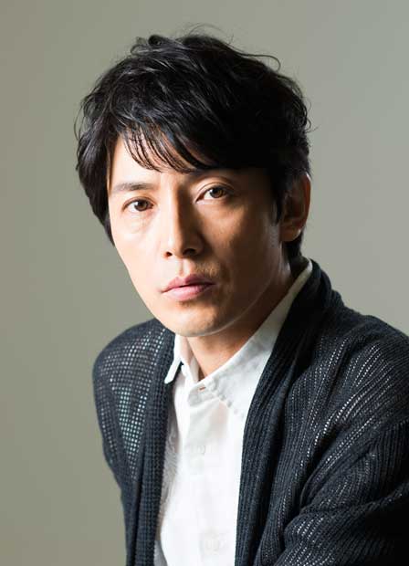  p>藤木直人(naohito fujiki),1972年7月19日出生于日本冈山县仓敷市