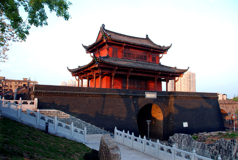 湖北省武汉市武昌区