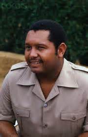 让-克洛德·杜瓦利埃