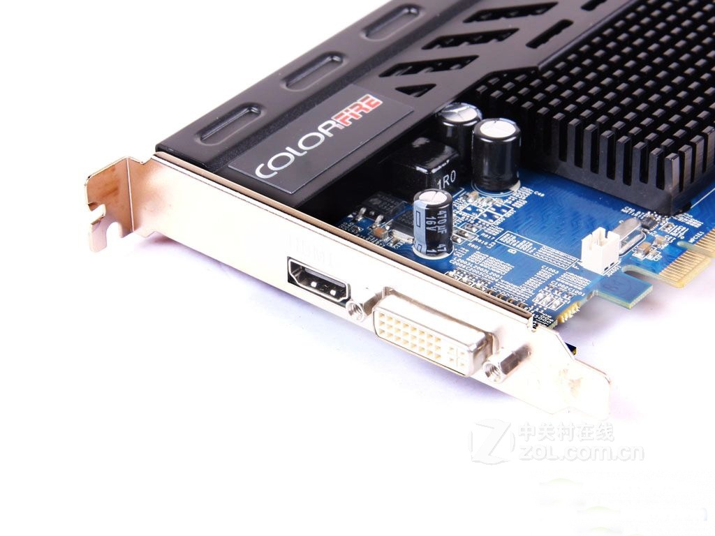 镭风hd6450 速甲蜥 1024m d3